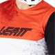 Koszulka rowerowa z długim rękawem LEATT MTB Gravity 5.0
