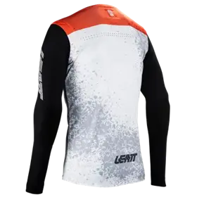 Koszulka rowerowa z długim rękawem LEATT MTB Gravity 5.0