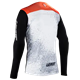 Koszulka rowerowa z długim rękawem LEATT MTB Gravity 5.0