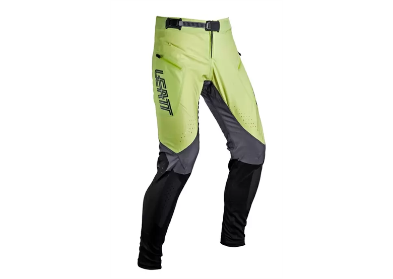 Spodnie rowerowe LEATT MTB Gravity 5.0