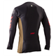 Koszulka rowerowa z długim rękawem LEATT MTB Gravity 5.0