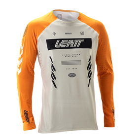 Koszulka rowerowa z długim rękawem LEATT MTB Gravity 5.0