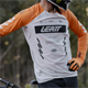 Koszulka rowerowa z długim rękawem LEATT MTB Gravity 5.0