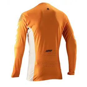 Koszulka rowerowa z długim rękawem LEATT MTB Gravity 5.0