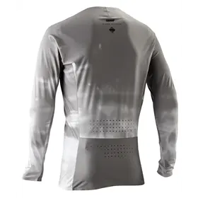 Koszulka rowerowa z długim rękawem LEATT MTB Gravity 5.0