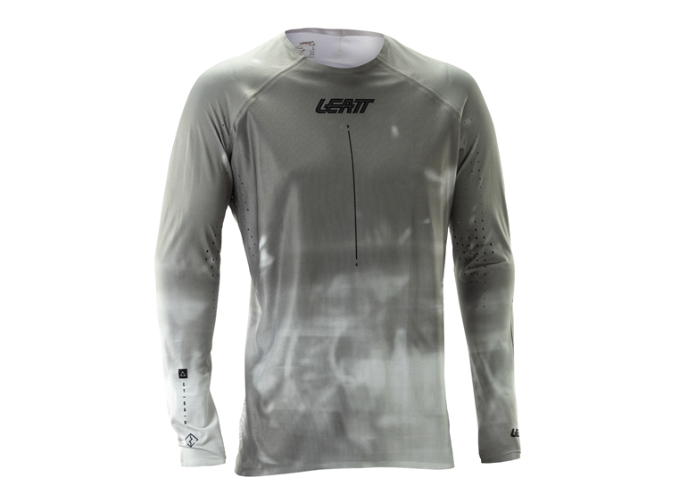Koszulka rowerowa z długim rękawem LEATT MTB Gravity 5.0