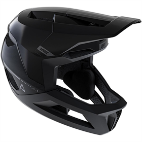 Kask rowerowy Full Face LEATT MTB Gravity 5.0
