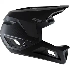 Kask rowerowy Full Face LEATT MTB Gravity 5.0