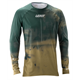 Koszulka rowerowa z długim rękawem LEATT MTB Gravity 5.0