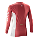 Koszulka rowerowa damska z długim rękawem LEATT MTB Gravity 5.0