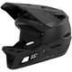 Kask rowerowy Full Face LEATT MTB Gravity 6.0 Carbon
