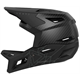 Kask rowerowy Full Face LEATT MTB Gravity 6.0 Carbon