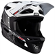 Kask rowerowy Full Face LEATT MTB Gravity 6.0 Carbon