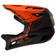 Kask rowerowy Full Face LEATT MTB Gravity 6.0 Carbon