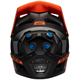 Kask rowerowy Full Face LEATT MTB Gravity 6.0 Carbon