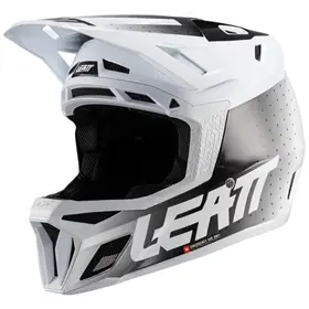 Kask rowerowy Full Face LEATT MTB Gravity 8.0 