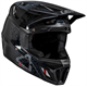 Kask rowerowy Full Face LEATT MTB Gravity 8.0 
