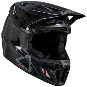 Kask rowerowy Full Face LEATT MTB Gravity 8.0 