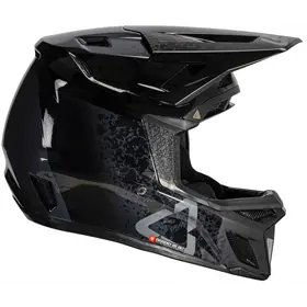 Kask rowerowy Full Face LEATT MTB Gravity 8.0 