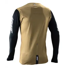 Koszulka rowerowa z długim rękawem LEATT MTB Gravity 8.0