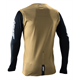 Koszulka rowerowa z długim rękawem LEATT MTB Gravity 8.0