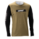 Koszulka rowerowa z długim rękawem LEATT MTB Gravity 8.0