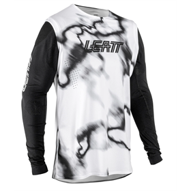 Koszulka rowerowa z długim rękawem LEATT MTB Gravity 8.0