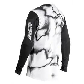 Koszulka rowerowa z długim rękawem LEATT MTB Gravity 8.0