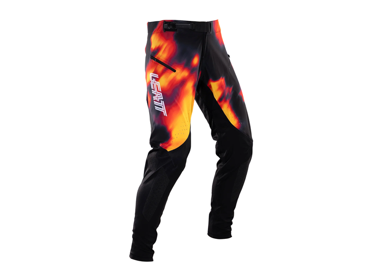 Spodnie rowerowe LEATT MTB Gravity 8.0