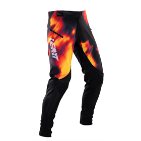 Spodnie rowerowe LEATT MTB Gravity 8.0