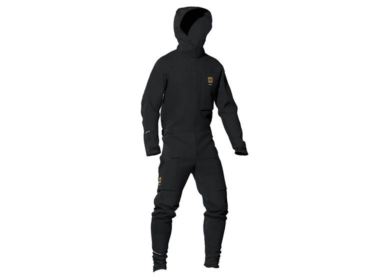 Kombinezon LEATT MTB HydraDri 3.0