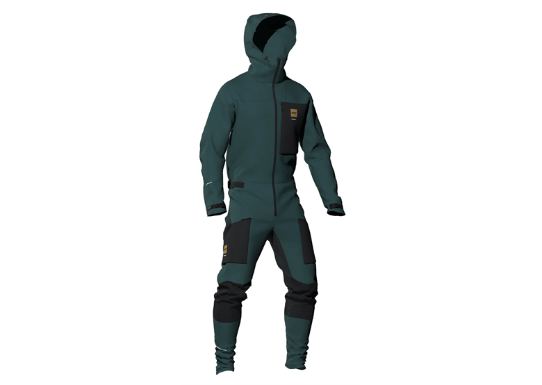 Kombinezon LEATT MTB HydraDri 3.0