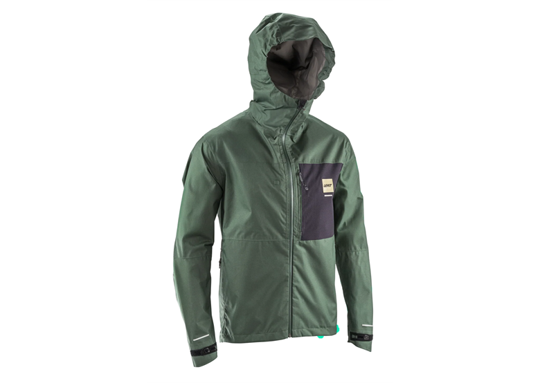 Kurtka LEATT MTB HydraDri 3.0