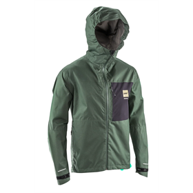 Kurtka LEATT MTB HydraDri 3.0