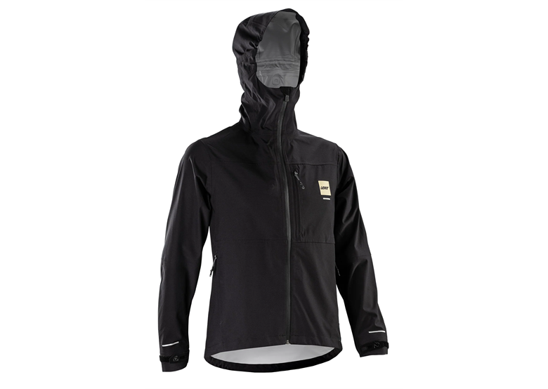 Kurtka rowerowa damska LEATT MTB HydraDri 3.0