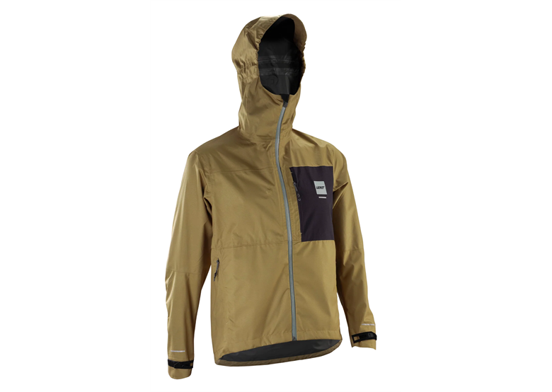 Kurtka rowerowa damska LEATT MTB HydraDri 3.0