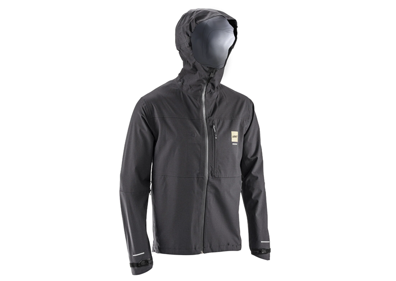 Kurtka rowerowa dziecięca LEATT MTB HydraDri 3.0