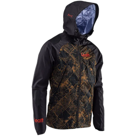 Kurtka rowerowa LEATT MTB HydraDri 4.0