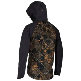 Kurtka rowerowa LEATT MTB HydraDri 4.0