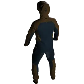 Kombinezon LEATT MTB HydraDri 5.0