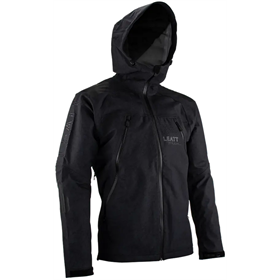 Kurtka rowerowa LEATT MTB HydraDri 5.0