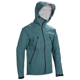 Kurtka rowerowa LEATT MTB HydraDri 5.0