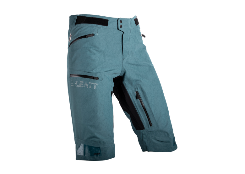 Szorty rowerowe MTB LEATT MTB HydraDri 5.0