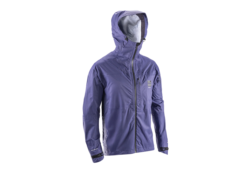 Kurtka rowerowa LEATT MTB HydraDri 5.0