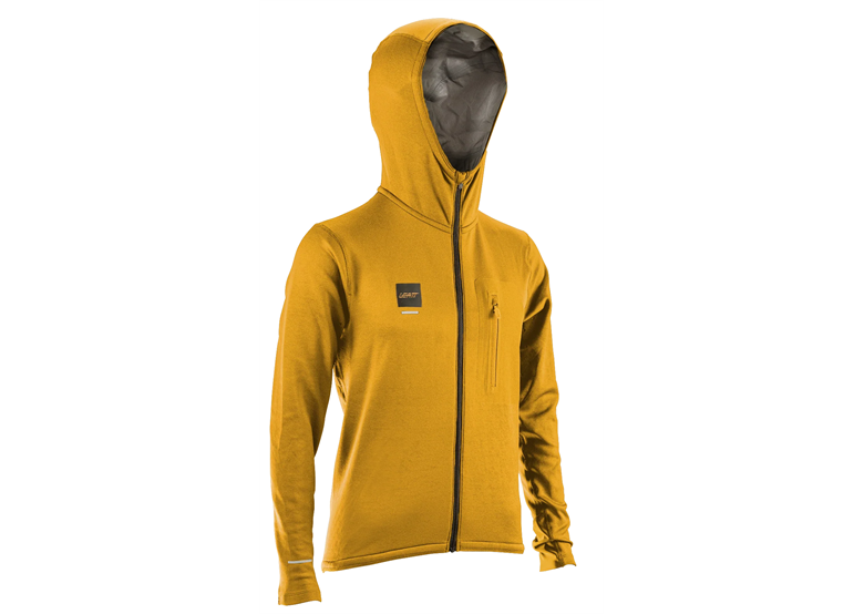 Kurtka rowerowa LEATT MTB ThermaFlow 2.0