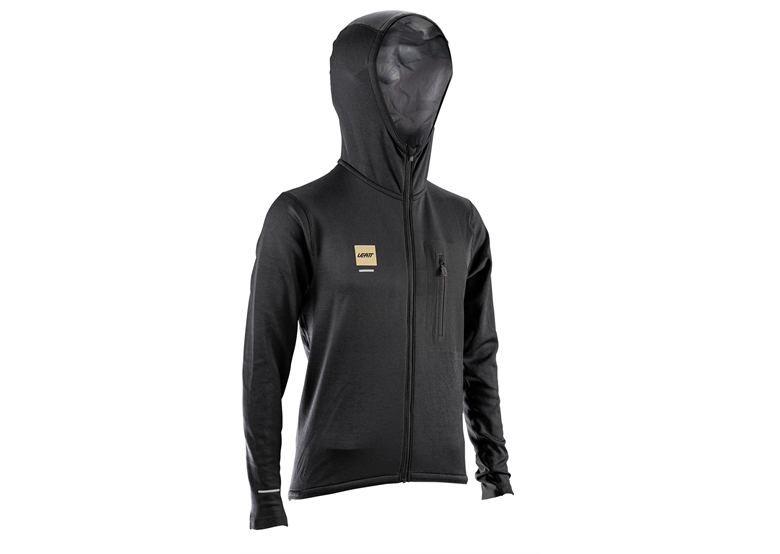 Kurtka rowerowa damska LEATT MTB ThermaFlow 2.0