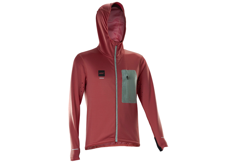 Kurtka rowerowa damska LEATT MTB ThermaFlow 2.0