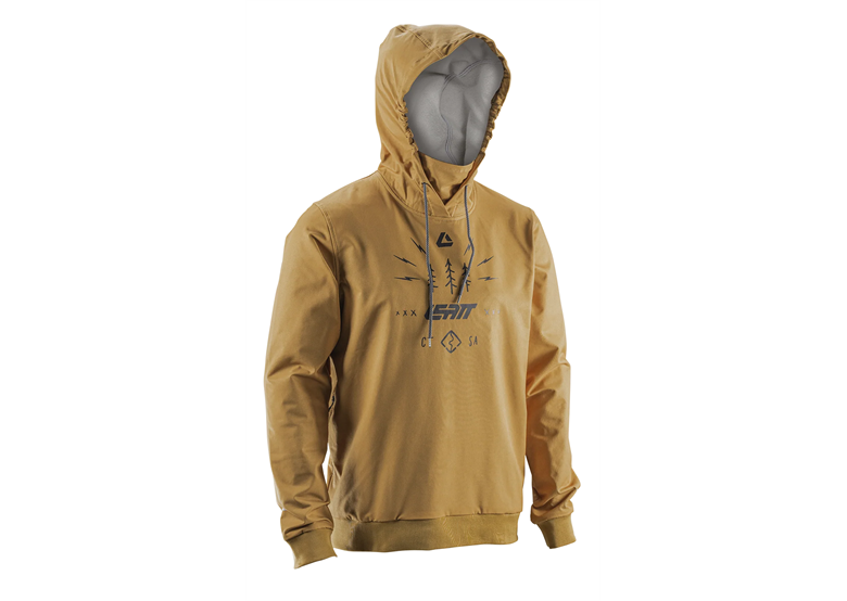 Bluza rowerowa LEATT MTB ThermaFlow 3.0