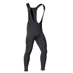 Spodnie rowerowe z wkładką LEATT MTB ThermaFlow 4.0