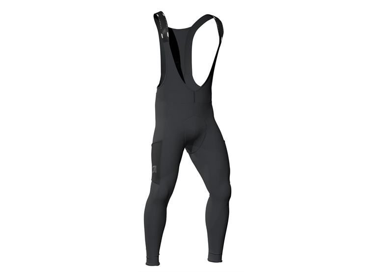 Spodnie rowerowe z wkładką LEATT MTB ThermaFlow 4.0